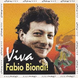 cd fabio biondi viva biondi! (1996)