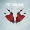 cd fictio?plane - left side of the brain (2007)