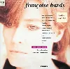 cd françoise hardy vingt ans titres (1989)