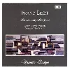 cd franz liszt symphonische dichtungen, les preludes, orpheus, tasso, ungarische rhapsodie nr.5 (1991)
