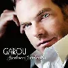cd garou gentleman cambrioleur (2009)