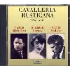 cd gaston micheletti calalleria rusticana (mascagni) (1991)