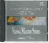 cd georg friedrich händel wassermusik feuerwerksmusik (1991)