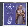 cd gérard lesne motets: confitebor; arripe alpestri ad vallen (1994)