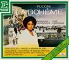 cd giacomo puccini - orchestre national de france - barbara hendricks - josé carreras - la bohème (1988)