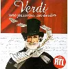 cd giuseppe verdi une passion, un destin (2000)