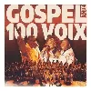 cd gospel pour 100 voix gospel pour 100 voix (1999)