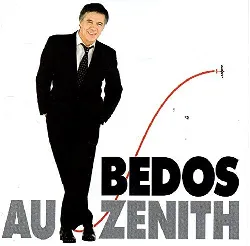 cd guy bedos au zénith (1990)