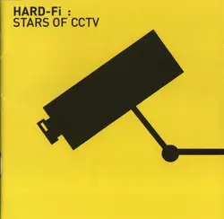 cd hard - fi - stars of cctv (2005)