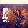 cd isabelle boulay les grands espaces (2011)
