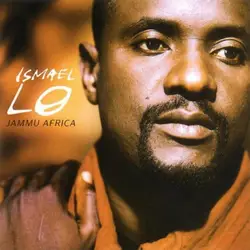 cd ismaël lô - jammu africa (1996)