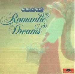 cd james last romantic dreams