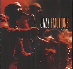 cd jazz emotions fusions