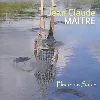 cd jean claude maitre - fleurs de sable