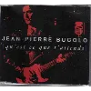 cd jean-pierre bucolo qu'est-ce que t'attends (1991)
