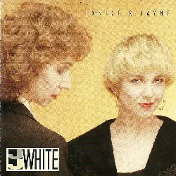 cd jj white - janice jayne