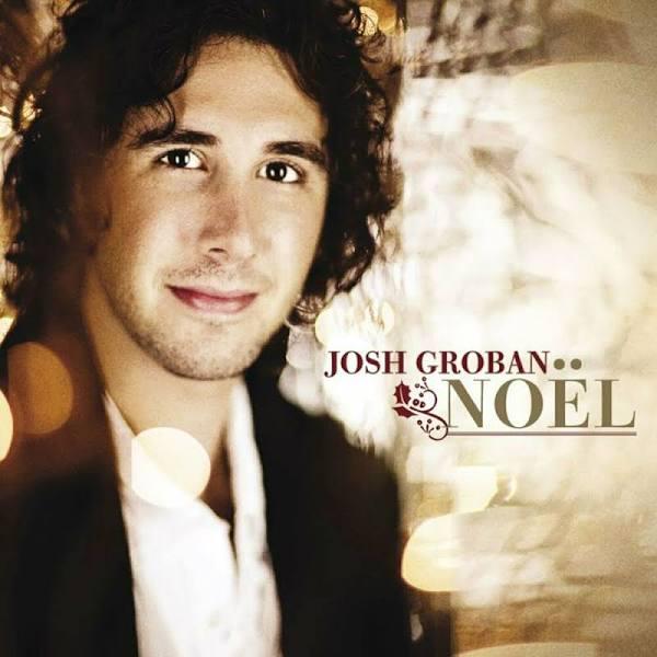 Cd Josh Groban: Noel