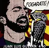 cd juan luis guerra 4 40 fogaraté! (1994)