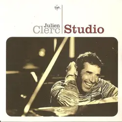 cd julien clerc - studio (2003)