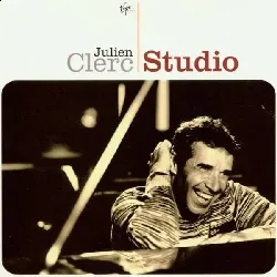 cd julien clerc studio