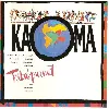 cd kaoma tribal pursuit (1991)