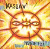 cd kassav' - tékit izi (1992)
