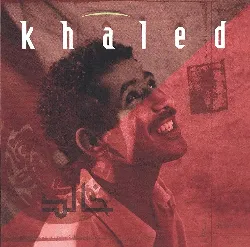 cd khaled (1992)