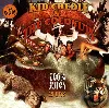 cd kid creole and the coconuts 100% juicy (1996)
