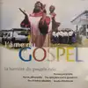 cd l'âme du gospel (la lumière du peuple noir) (1997)