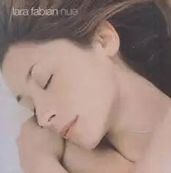 cd lara fabian - nue (2004)