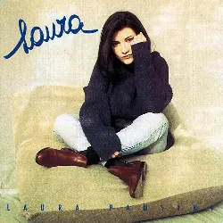 cd laura pausini (1994)