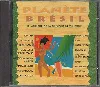 cd le meilleur de la musique brésilienne