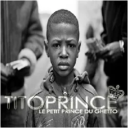 cd le petit prince du ghetto