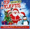cd le top des tout-p'tits spécial noël