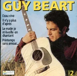 cd les années béart (1958-1961)