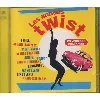 cd les annees twist [import anglais]