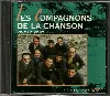 cd les compagnons de la chanson vive le vent (1992)
