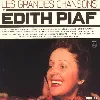 cd les grandes chansons d'edith piaf