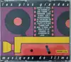 cd les plus grandes musiques de films (1990)