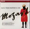 cd les triomphes de mozart (1990)