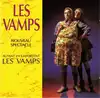 cd les vamps - autant en emportent les vamps (nouveau spectacle) (1991)