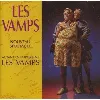 cd les vamps autant en emportent (nouveau spectacle) (1991)