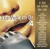 cd les voix en or 4 (1997)
