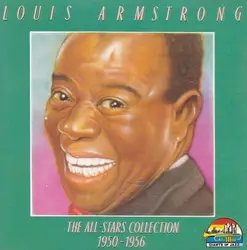 cd louis armstrong and his all - stars - the all - stars collection 1950 - 1956 (1990)