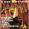 cd louis armstrong - i got rhythm