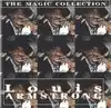 cd louis armstrong - the magic collection (1982)
