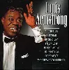 cd louis armstrong, used; good
