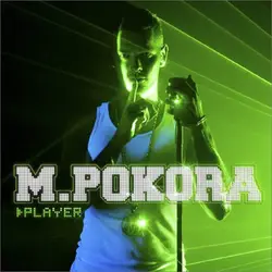 cd m. pokora - player (2006)
