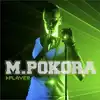 cd m. pokora - player (2006)