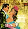 cd marcel merkes - paulette merval - violettes impériales (1970)